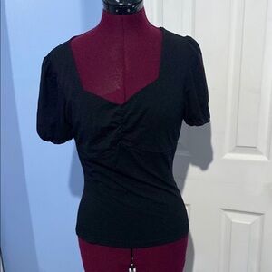 🔮 5 for $20 🔮 Puff sleeve top